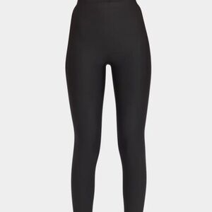 SKIMS Classic Black Leggings